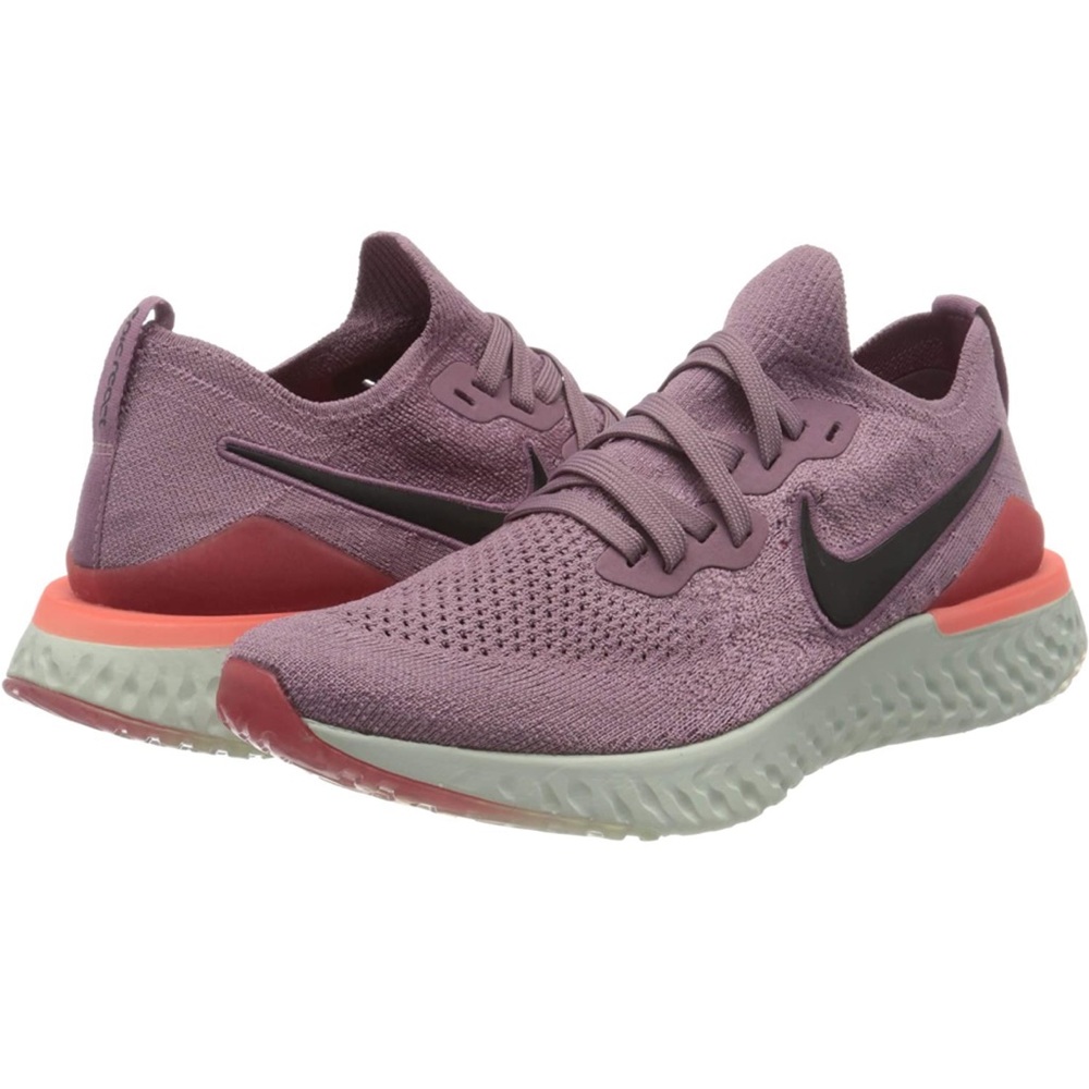 Nike Epic React Flyknit 2